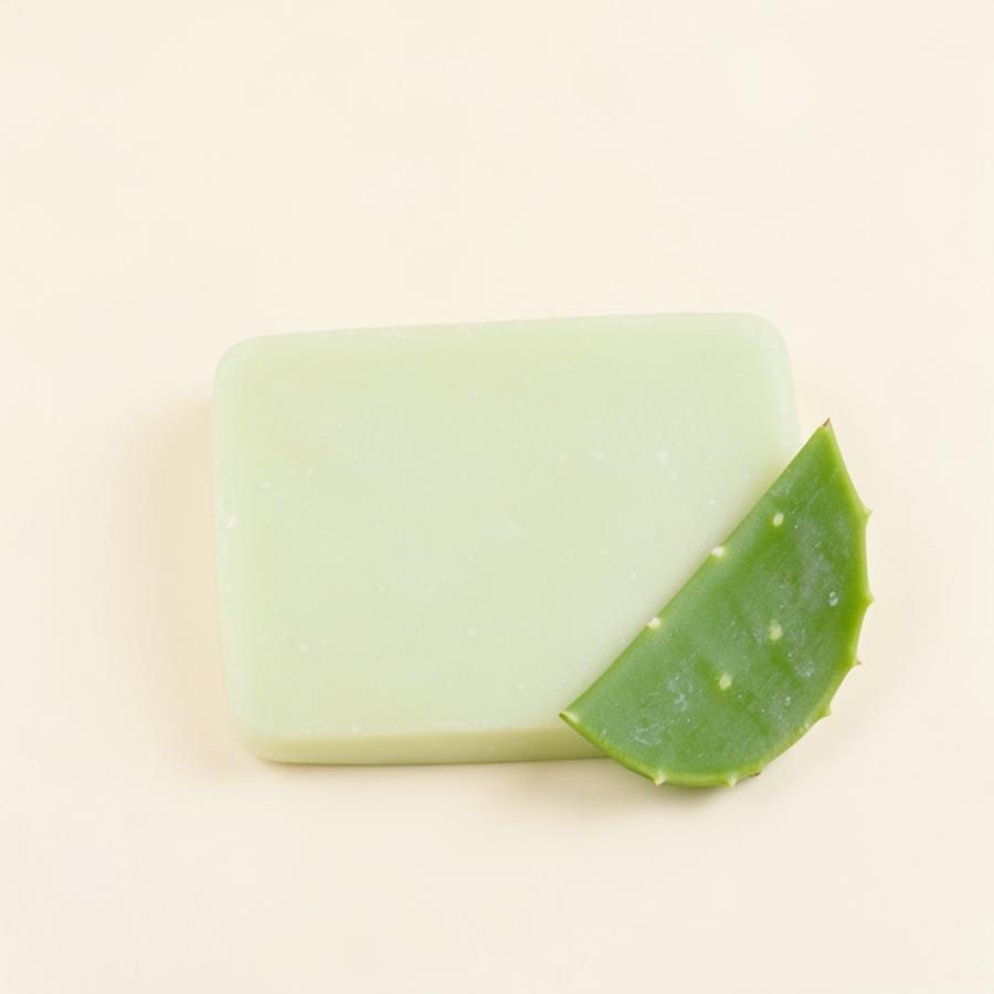 Sensitive Skin natural soap care