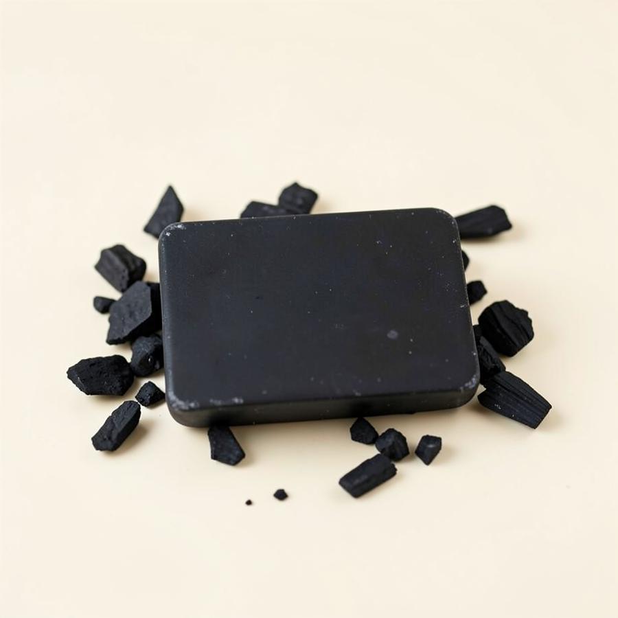 Deep Cleansing natural soap care